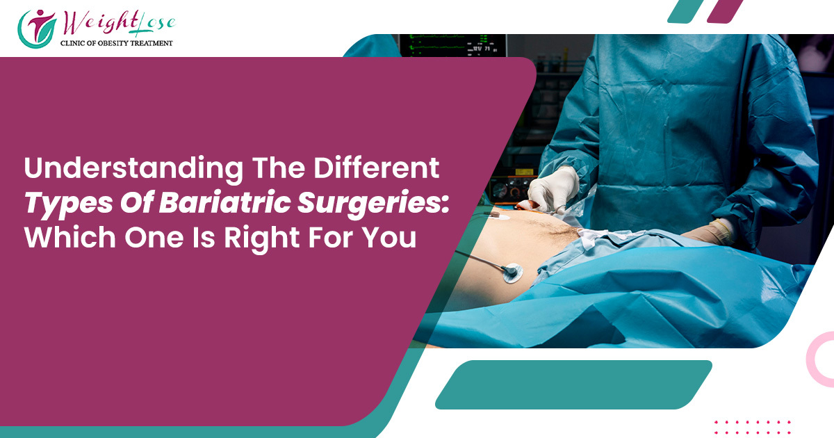 best bariatric surgeon in delhi ncr